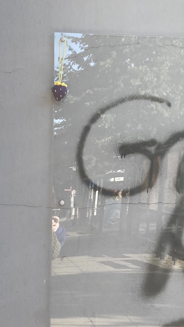 gayna hoggett tweet media