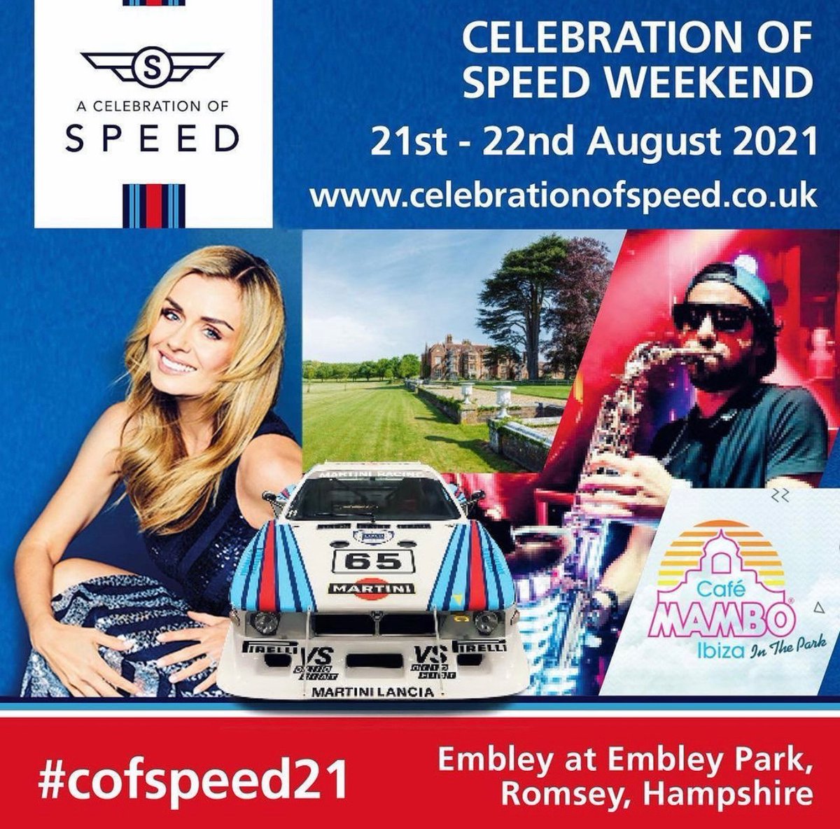 Race Against Dementia tweet media