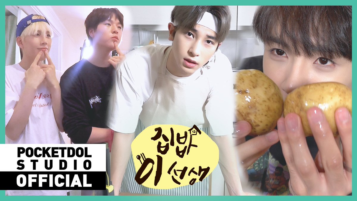 [⚡️] (SUB ESPAÑOL) [FlY173 Ep.2] Comida hecha en casa por el Sr. Lee🍚 | VLOG DE COCINA

🔗  youtu.be/2stWdelMSA0

<a href="/BAE173_OFFICIAL/">BAE173</a> #비에이이173 #BAE173 <a href="/BAE173_member/">BAE173 Member</a>