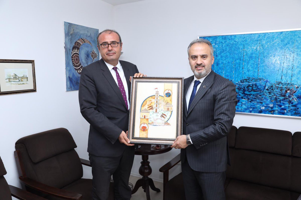 Alinur Aktaş