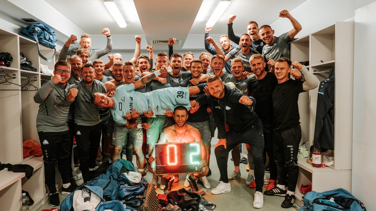 📸 BRAWO DRUŻYNA ❗🔥💙