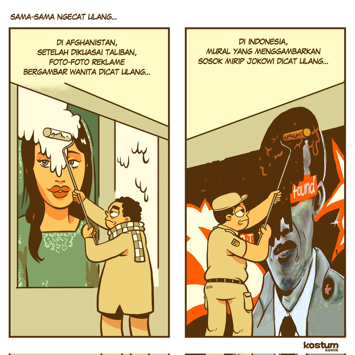 kostumkomik (@kostumkomik) on Twitter photo 