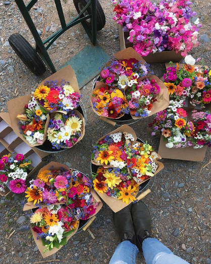 MarketFreshNS's tweet photo. When loading up for #marketday is this beautiful, you have to stop to appreciate it π
π·: Seven Acres Farm & Ferments #marketfreshns #farmersmarketsns #nsmarkethaul #grownnotflown #canadianflowergrowers #novascotia #widrn https://t.co/X1Xai35UVI