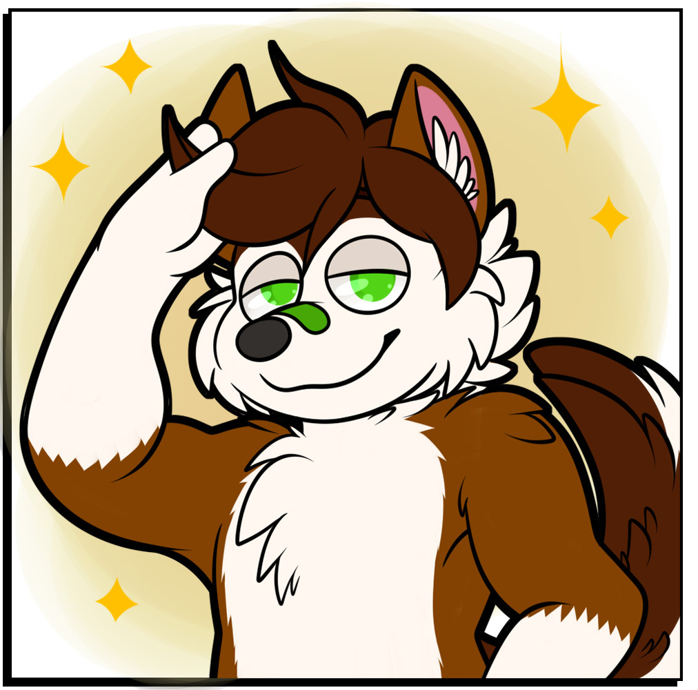 Tach 🐕 💚 tweet media