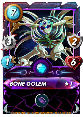 EvanStinger's tweet photo. GIVEAWAY 🚨
Today's prize will be 2 RARE Cards:
"Skeletal Warrior" and "Bone Golem"
for 2 Lucky Winners!

FOLLOW me, RT, LIKE, and COMMENT your in-game username on this tweet (not the quoted one).

Good Luck!

#NFT #Airdrop #NFTGiveaway #PlayToEarn #Splinterlands #Crypto #HIVE https://t.co/bwbxODa4zw