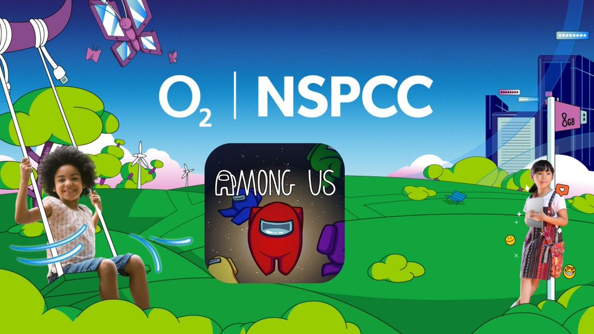 Does your child play the online game ‘Among Us’? Read latest advice from the <a href="/NSPCC/">NSPCC</a> and <a href="/O2/">O2</a>, including expert view of risks and top tips to help keep your child safe online ow.ly/XRCV50FTpbg