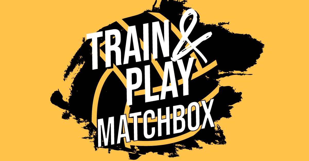 Matchbox Rec Center tweet media