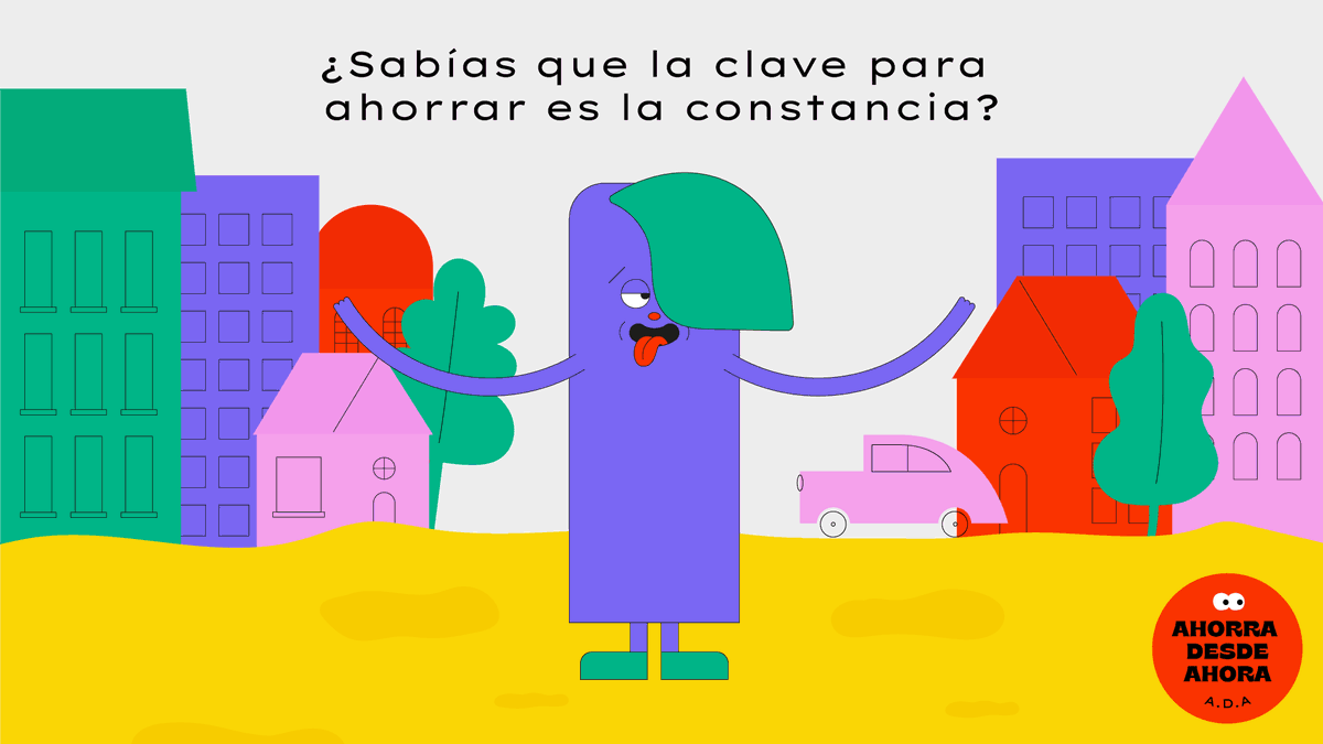 PrevisionCL's tweet photo. No importa si el monto que podemos ahorrar es pequeño o grande, pero debe ser contemplado como un ítem de nuestro presupuesto de forma constante mes a mes. 
Encuentras más tips para la entrada a tu vida laboral en el curso https://t.co/mXr18utNeV https://t.co/YvmLA7Htmp