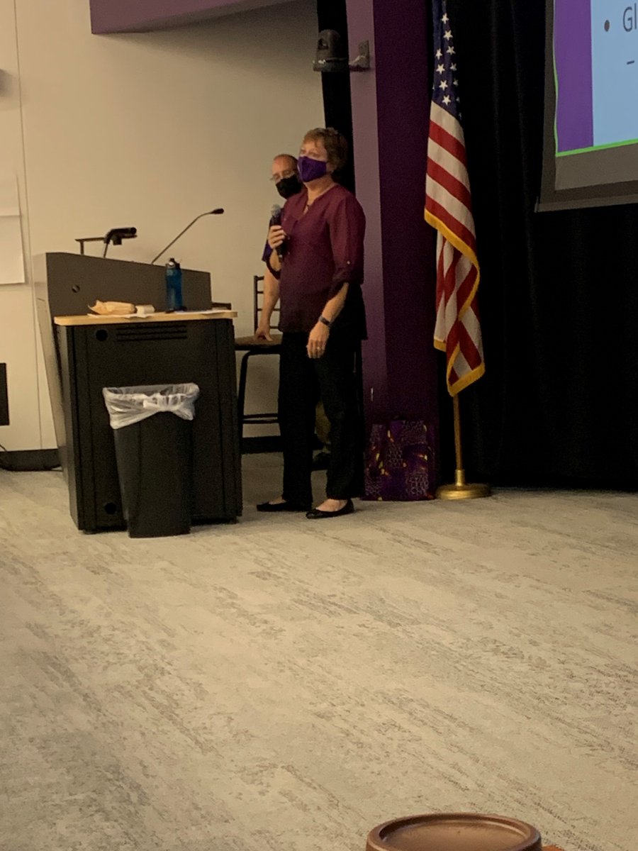 kstatetlc's tweet photo. We had an excellent time yesterday welcoming new K-Staters at New Faculty Orientation!

For both new and returning faculty, the TLC is here for you. #ITeachAtKState

Check out the TLC's virtual booth here: https://t.co/jXWFSdSE0E https://t.co/Qf9O3XNDIB