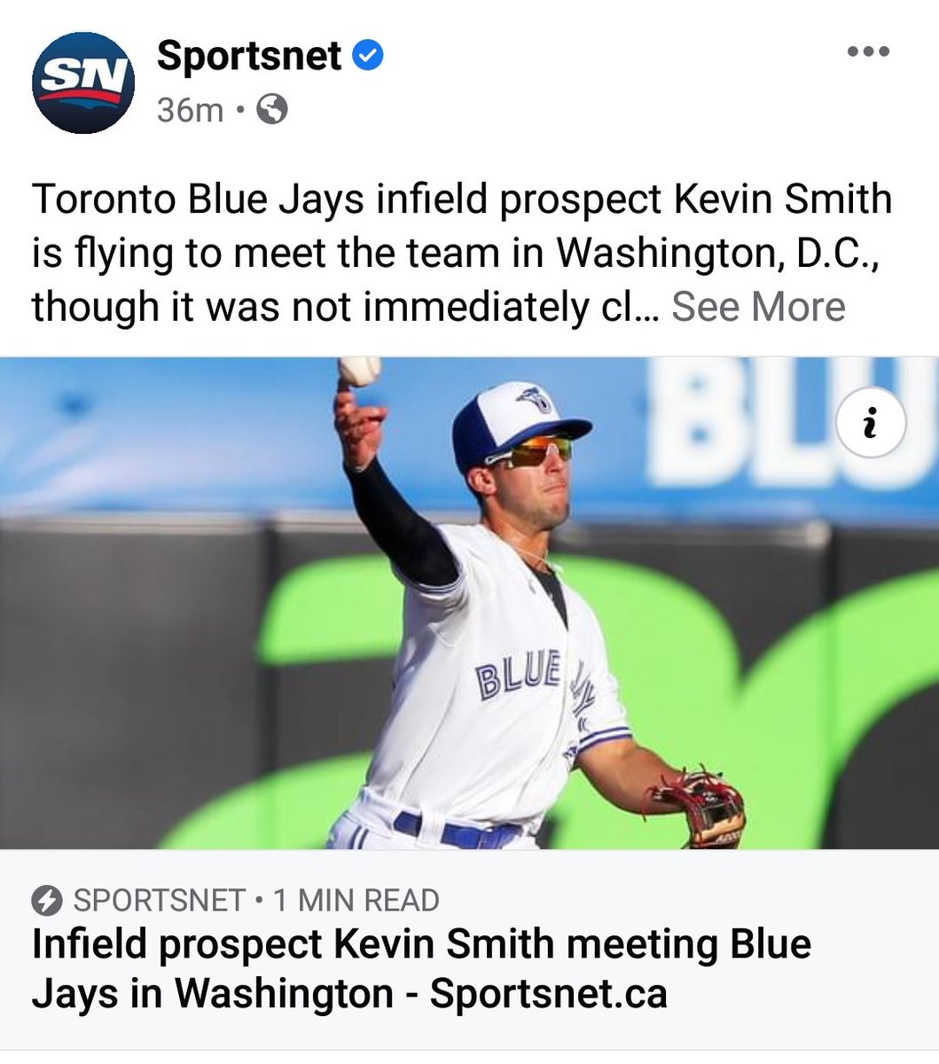 greerzky's tweet photo. @ThatKevinSmith  director,writer,podcaster....baseball player?!?! https://t.co/SFrqKQJZxC