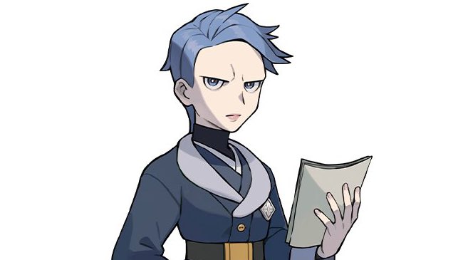 TAHK0's tweet image. DO YOU SEE WHAT I MEAN ABOUT POKEMON LEGENDS YET