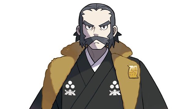 TAHK0's tweet image. DO YOU SEE WHAT I MEAN ABOUT POKEMON LEGENDS YET