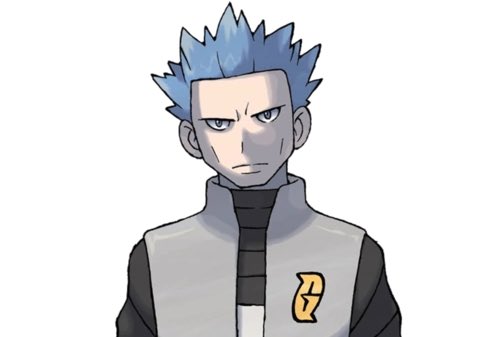 TAHK0's tweet image. DO YOU SEE WHAT I MEAN ABOUT POKEMON LEGENDS YET