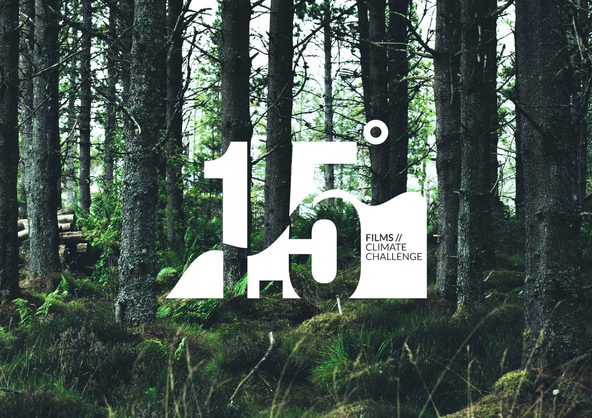 New climate film challenge! 🌍

<a href="/FilmAccess_Scot/">Film Access Scotland</a> is challenging us all to make #90SecondClimateFilms in response to the global climate threat.

Part of a group or organisation? Register for FREE workshops to receive filmmaking training 👇

filmaccess.scot/climate-challe… #COP26