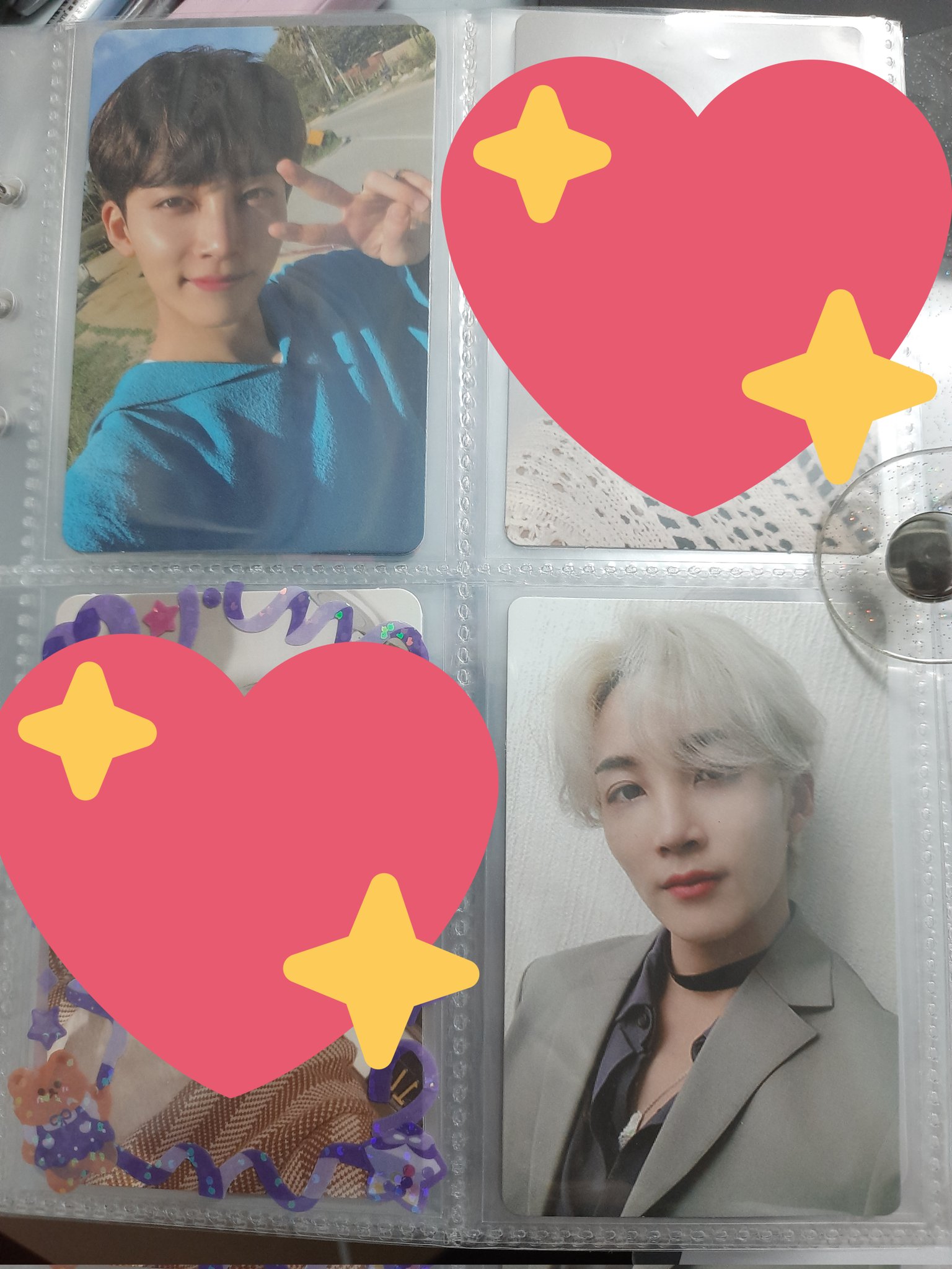 츠♡慈♡ci on Twitter: "WTS 🇲🇾 SVT JEONGHAN PCS An ode: RM25 Henggarae ...