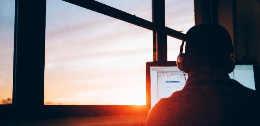 move2thecloud's tweet image. #Proximitybias and the remote/hybrid employee: What&apos;s a #leader to do? bit.ly/3iP2OQ8