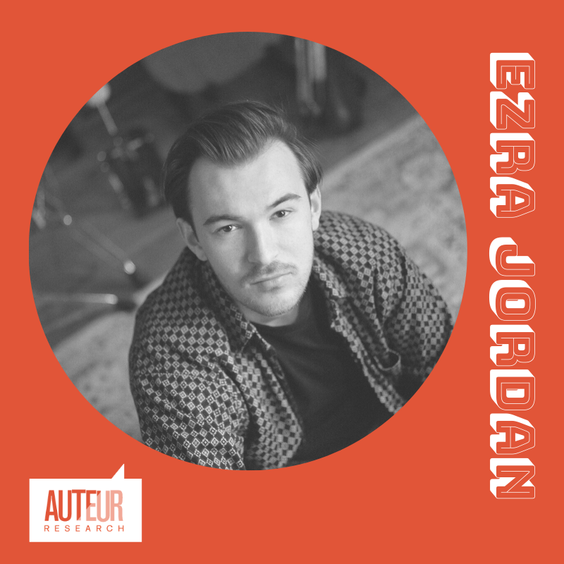 "bitter," <a href="/EzraJordanMusic/">Ezra Jordan</a>'s latest single, drops today: youtu.be/12CpFsIxMNE