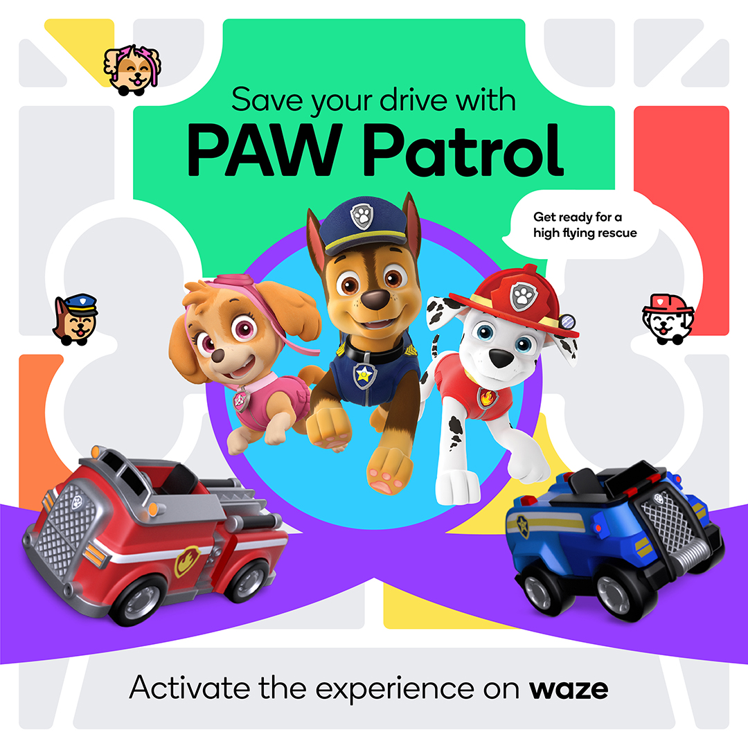 voices for waze gps voices for waze gps