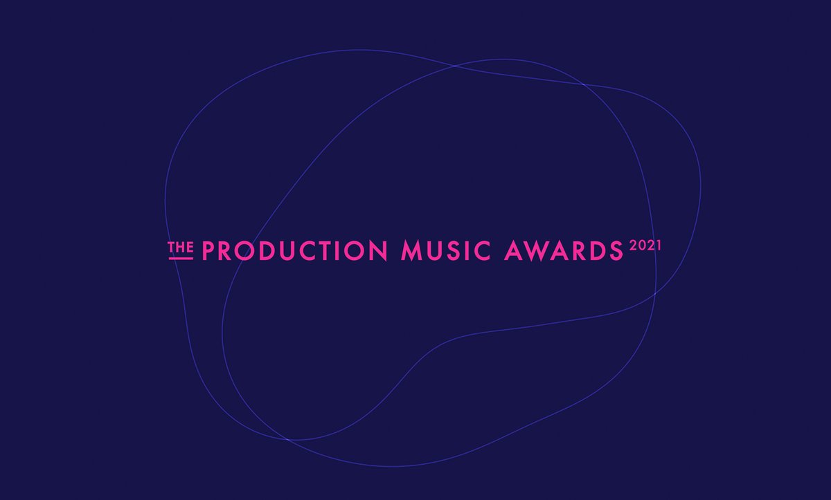 Production music libraries you have 1 week left to submit your entries for this years <a href="/ProdMusAwards/">The Production Music Awards</a>. 

Visit productionmusicawards.com

#pmawards2021
