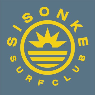 sisonke surf club tweet media