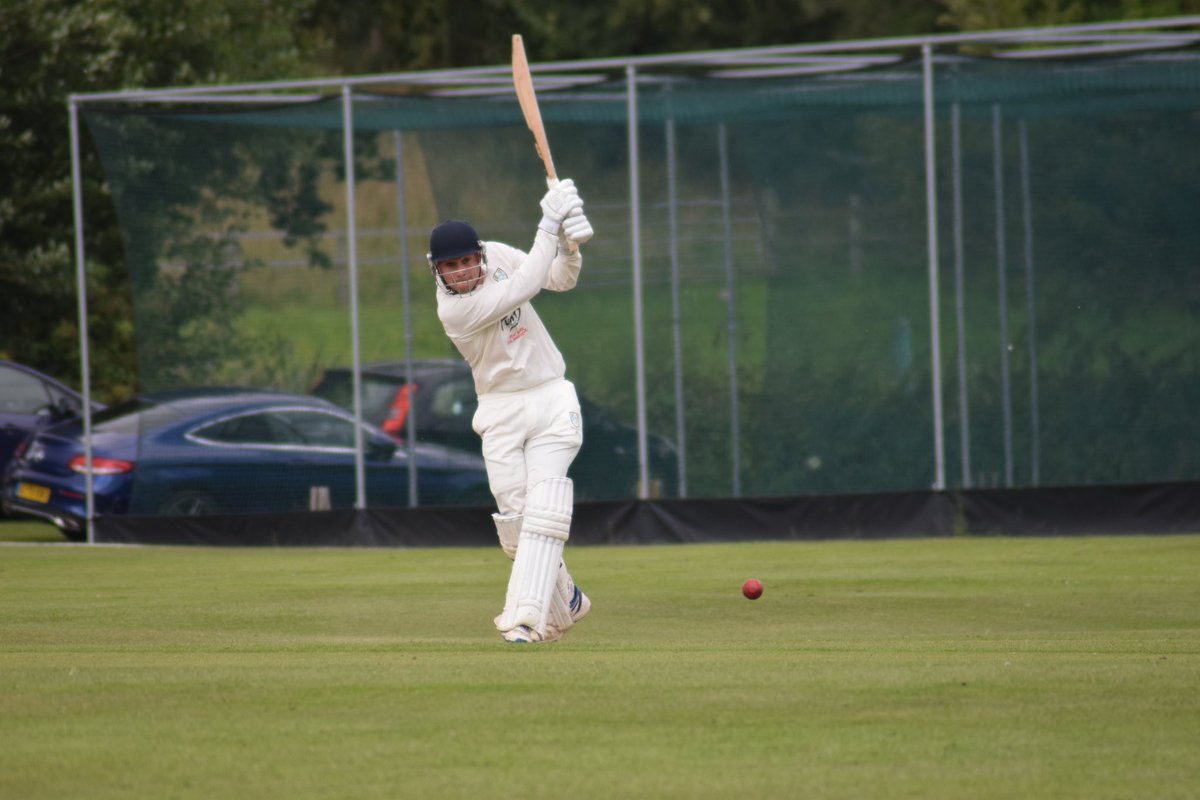 Exhall & Wixford CC tweet media