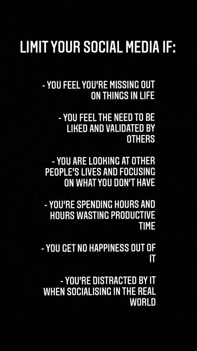 LimitlessInsp's tweet image. ARE YOU USING SOCIAL MEDIA TO BENEFIT YOU?