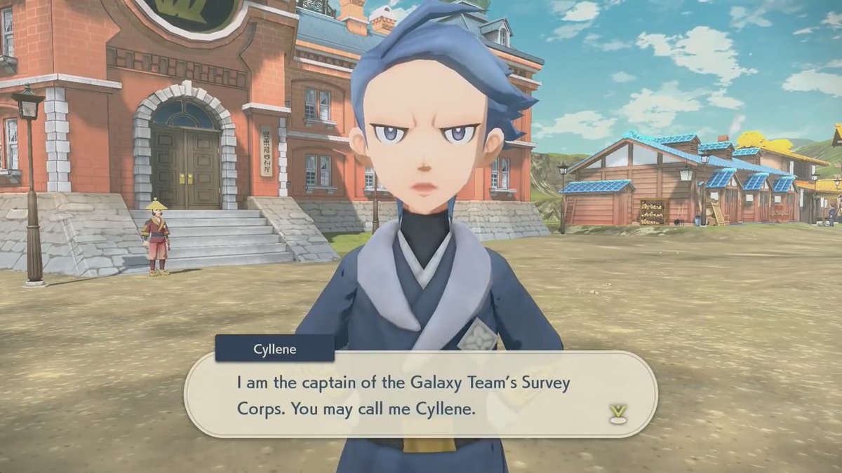 UltimaShadowX's tweet image. I can&apos;t believe it, it&apos;s called the &quot;GALAXY TEAM&quot; lead by Captain CYLENE as a parallel to Cyrus and Team Galactic, the lore runs DEEP.