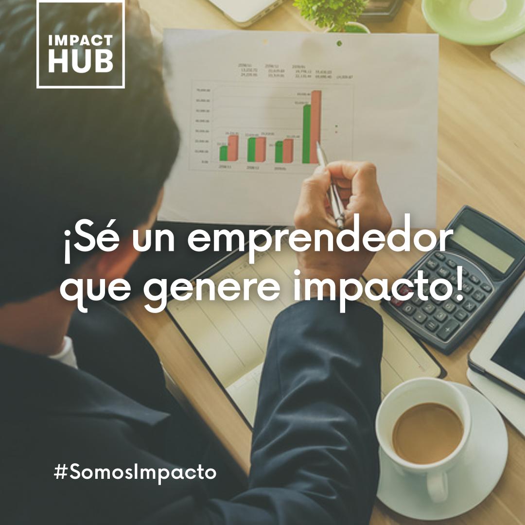 impacthubTGU's tweet photo. ¿Quieres comenzar tu proyecto en emprendimiento sostenible?

Te compartimos 3 tips que debes tomar en cuenta para lograrlo.
1.  Identifica el impacto de tu empresa
2.  Dale prioridad al entorno local
3.  Apunta al cambio climático
#Emprenderconimpacto #ImpactHub https://t.co/ZkZGm8Tmga