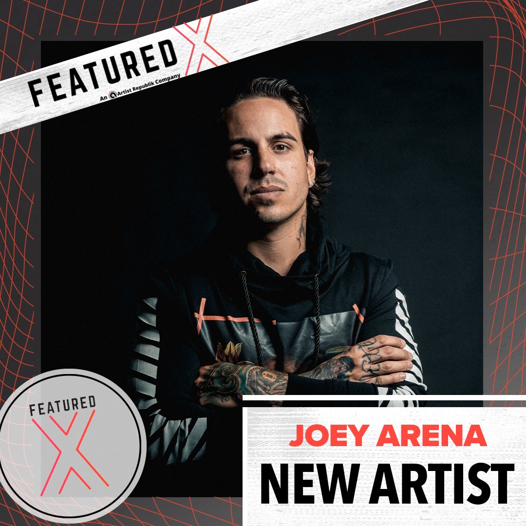 Featured X tweet media