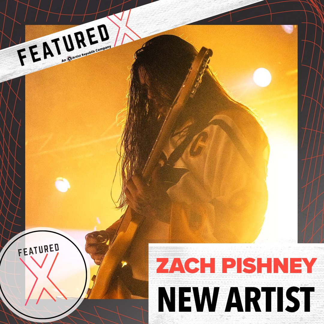 All of our artists have something to offer! @joeyarena is all you'll ever need for vocals! @tannerwayne has mezmorizing drum sets and @lmtf guitarist Zach Pishney will leave you speachless ❌
.
.
.
#fxartist #guitar #vocals #drums #hardcore #djent