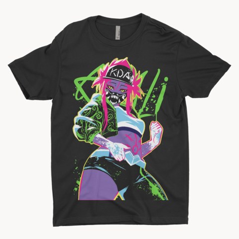 maruchiverse's tweet photo. K/DA AKALI T-SHIRT
League inspired T-Shirt
Printed on Lightweight Fashion Short Sleeve T-Shirts
https://t.co/vA8SfojakR
#tshirts #unisexfashion #ecommerceexperts #ecommerceglobal #onlineshopping https://t.co/px8ypoP6lv