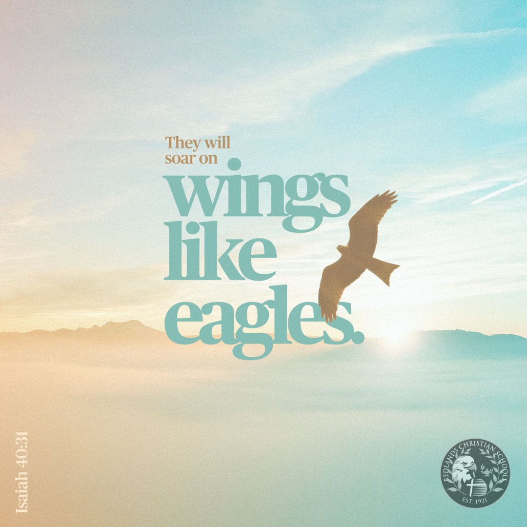 Welcome back, Eagles!🦅 #worshipwednesday