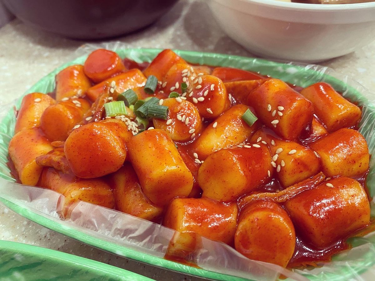 조냉면 (@chocoldnoodle) on Twitter photo 