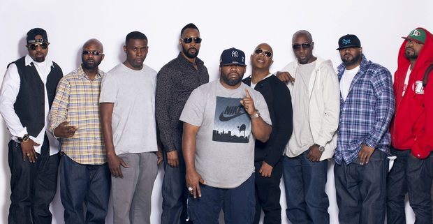 Happy birthday to Masta Killa. 