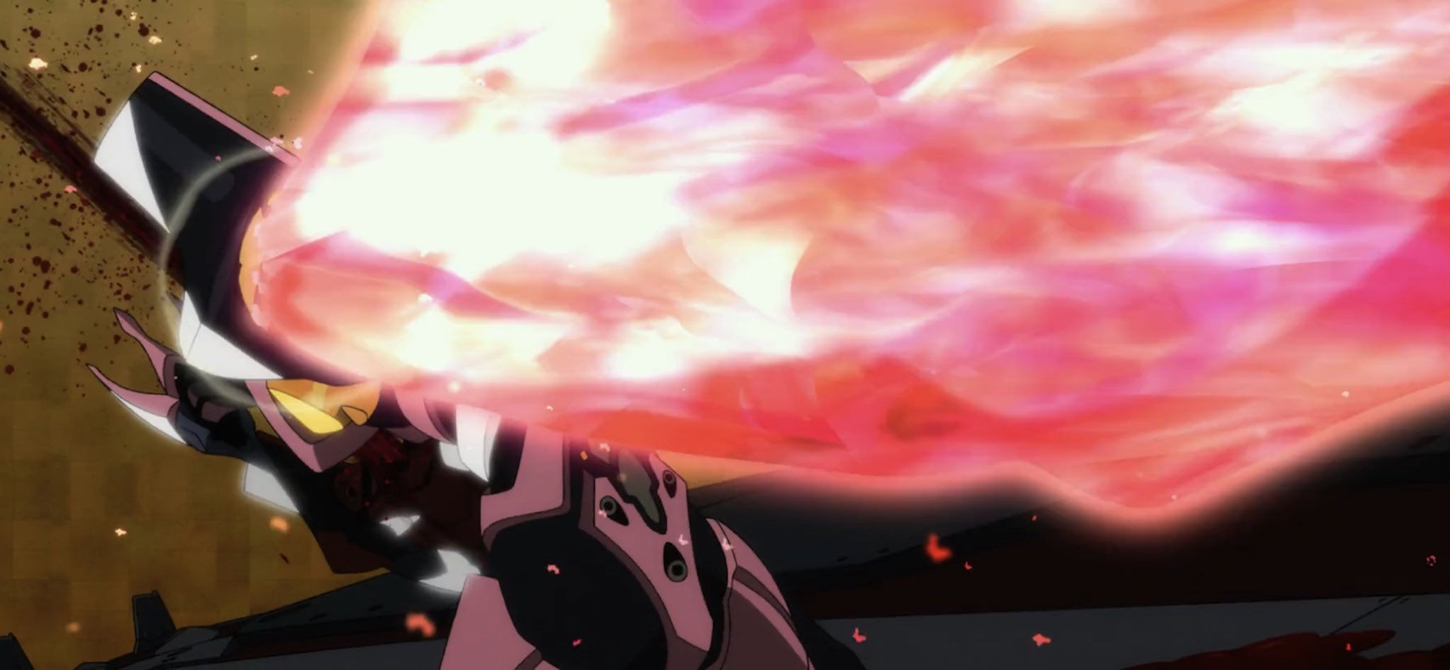 イスカリオテのマリア Fwbhm98 Mark 09を捕食して右腕を Mark 10を捕食して左腕を再生してます 本来マイナス宇宙へ行くことの出来ない8号機が オップファータイプを捕食することでマイナス宇宙へと行けるように オーバーラッピングには足りない所を イスカリオテのマリア Fwbhm98 Mark 09を捕食して右腕を Mark 10を捕食して左腕を再生してます 本来マイナス宇宙へ行くことの出来ない8号機が オップファータイプを捕食することでマイナス宇宙へと行けるように オーバーラッピングには足りない所を