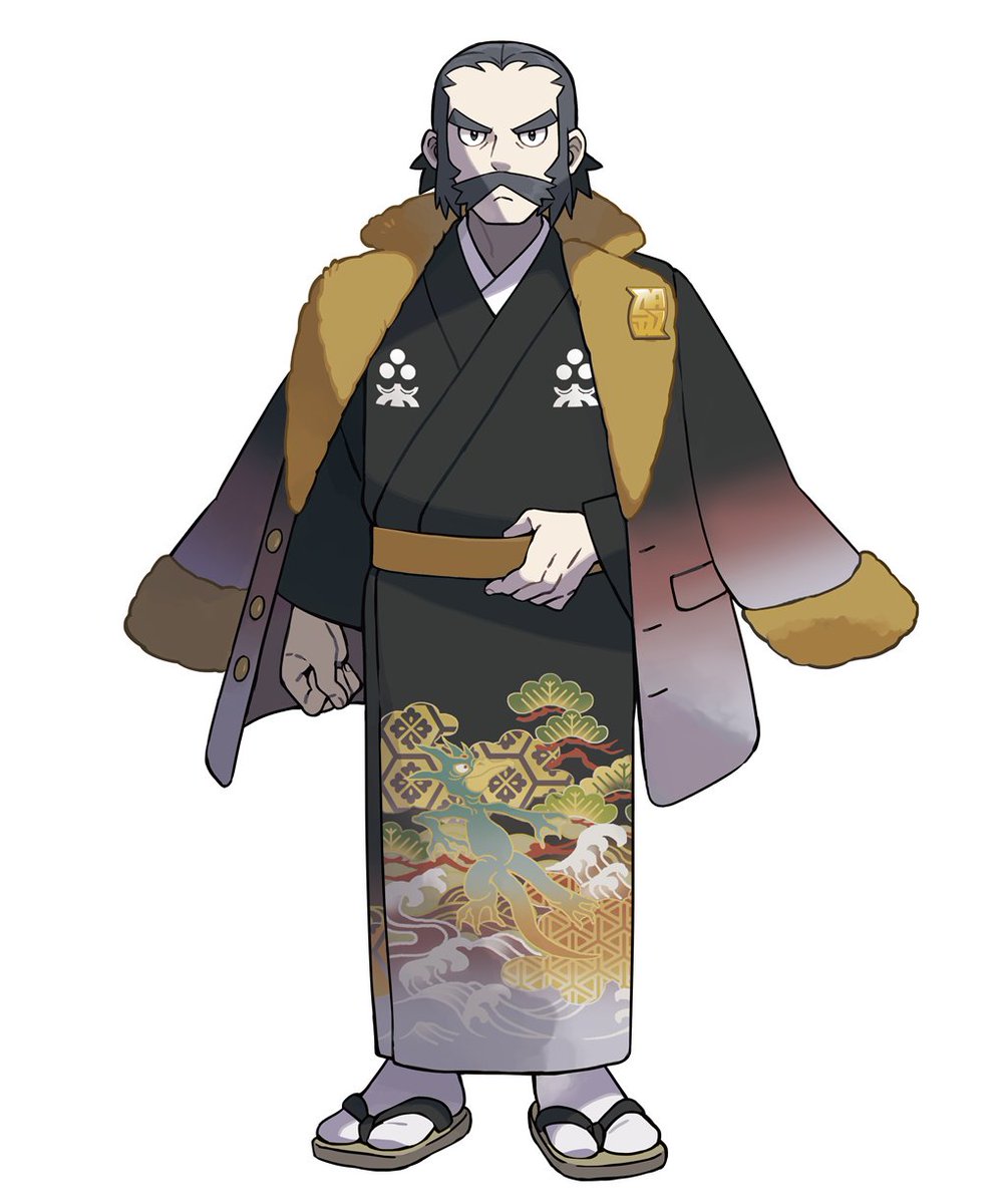 PokefansNET's tweet photo. https://t.co/1XIptbKSEu