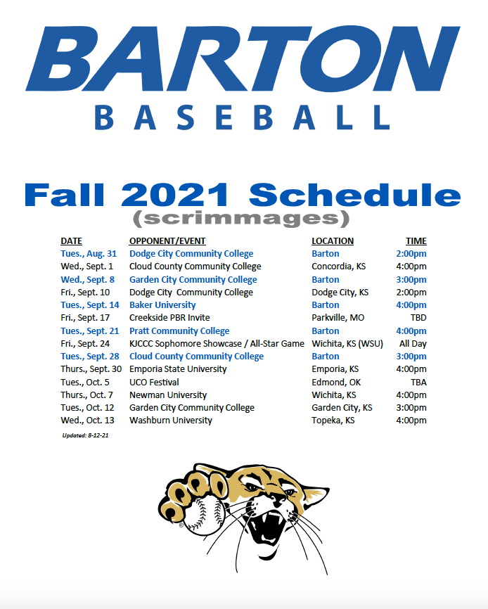 Barton_Baseball's tweet photo. https://t.co/wIbnDjcprC