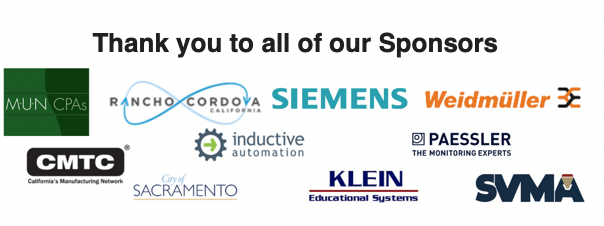 SME Manufacturing Expo!!!

Info &amp; Registration (attend, #exhibit, sponsor): mailchi.mp/0e4fe33aca84/s…

#2021smemanufacturingexpo #manufacturing #networking #tradeshow #food #supplychain #sacramento #apprenticeships #healthcare #hospitality #expo #innovation #innovationdistrict