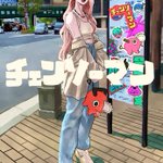 パワーちゃん pic.twitter.com/R1BpMRBwj0