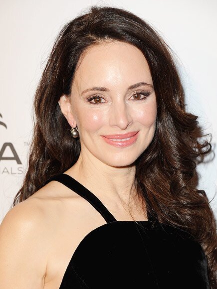 Happy Birthday Madeleine Stowe 