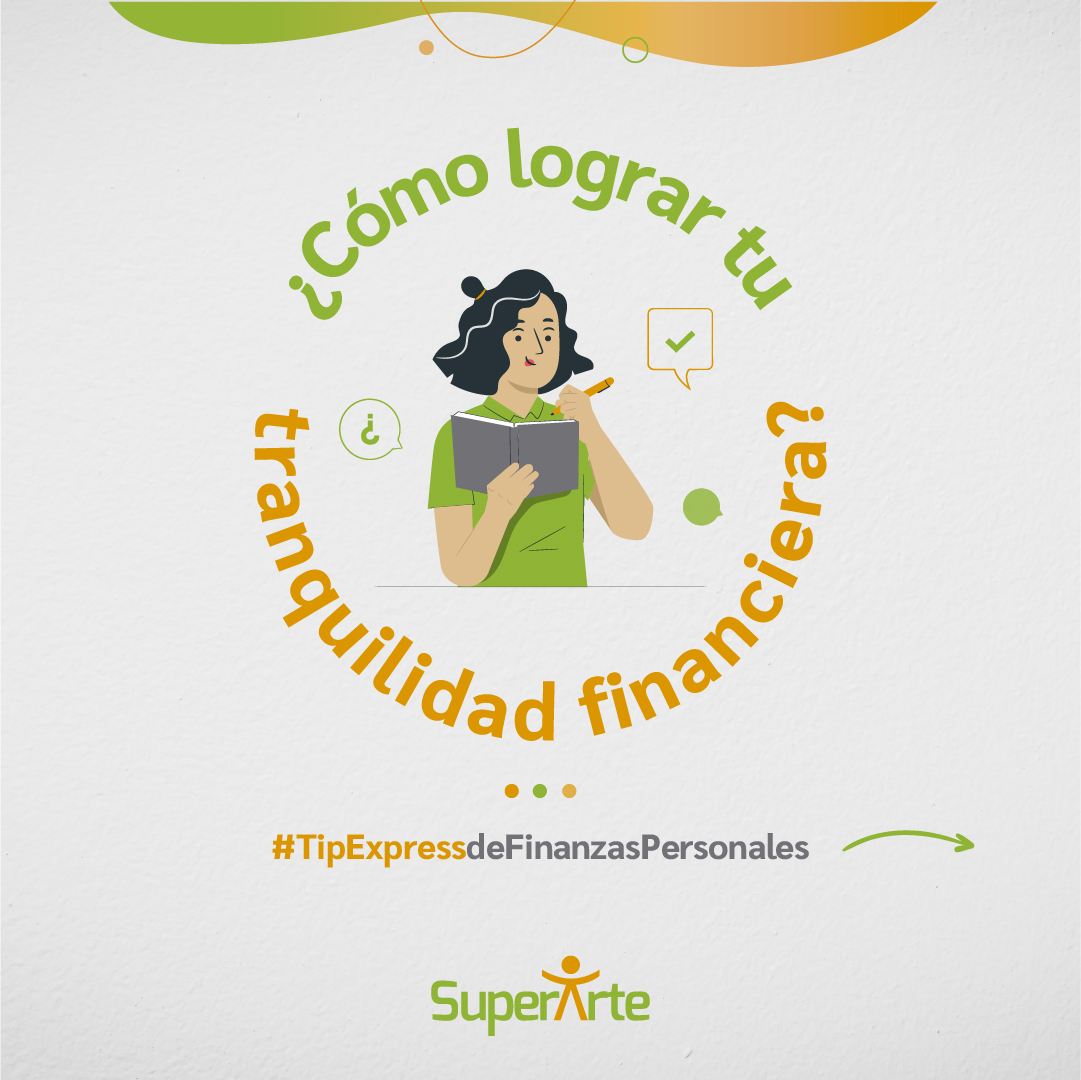 superartepy's tweet photo. #TipExpress de Finanzas Personales con @adribock. ¿Qué otro tema te gustaría que desarrollemos? Contanos en los comentarios 🤩 https://t.co/8b9DK5lazj