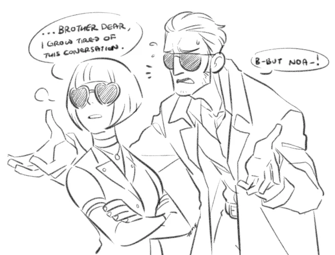 Give me more overprotective big bro Jo Amon or give me death. Pls play RGGO if you can. 🥺 #joamon #noaamon #yakuza #龍が如く 