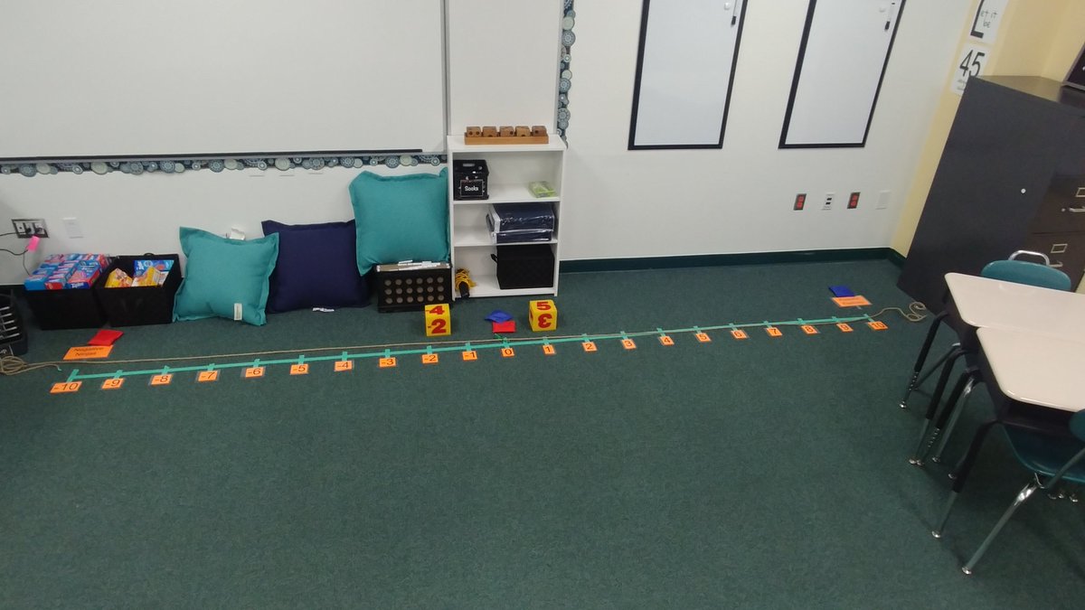 Getting ready for my new <a href="/EubanksDragons/">Eubanks Intermediate</a> to play Integer Tug-of-War. #EISFamily #BetterTogether #DragonsCare