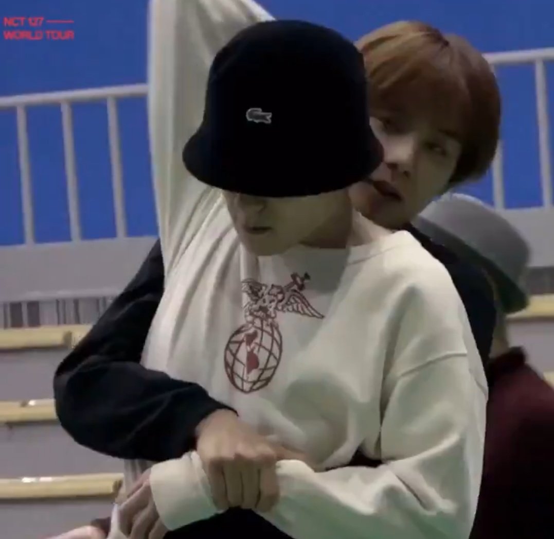 이 형 온도차 어쩔어쩔요