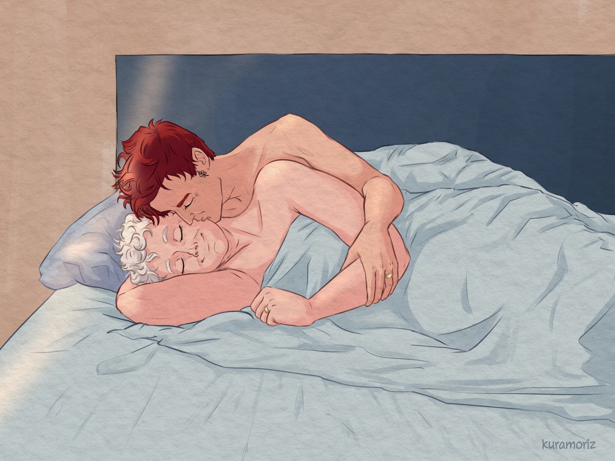 kuramoriz nsfw 🔞 tweet media