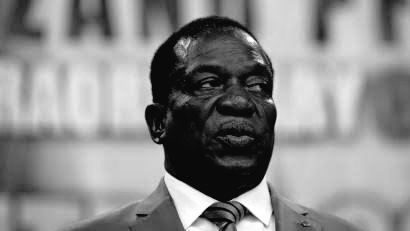 ProfJNMoyo's tweet photo. HOW OLD IS EMMERSON MNANGAGWA? Some who were with him in Zambia, and were born in Sept 1938, say they used to have joint birthday parties with him. In the 1980s/90s, press reports said he was born in Sept 1942. Now he says he was born in 1946. Truth is he's turning 83 next month! https://t.co/6GBgz9ZSUr