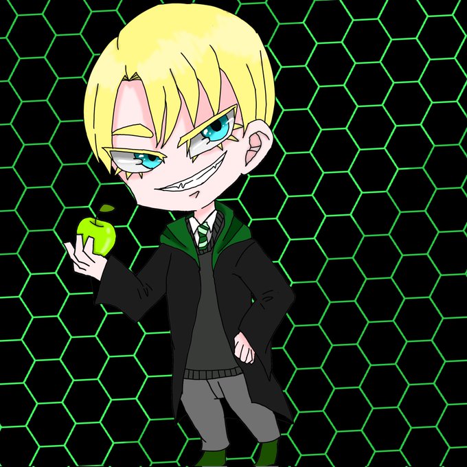 マルフォイのtwitterイラスト検索結果 マルフォイのtwitterイラスト検索結果