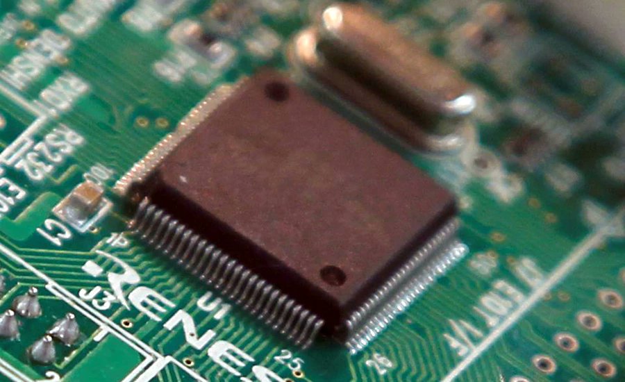 92newschannel's tweet photo. Japan sees peril in US chip hub to counter China #Japan #China #chiphub
https://t.co/07xPyEm3sM https://t.co/RxGttMB6cV