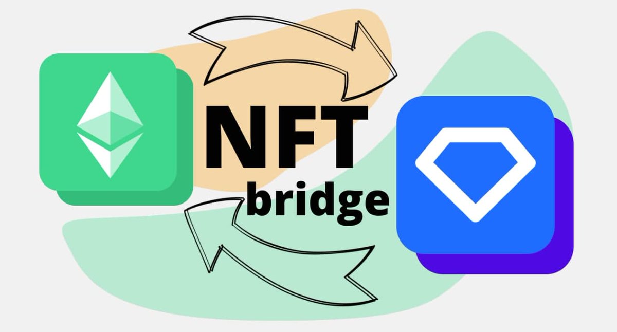 ever_nft's tweet photo. ⚖️ NFT BRIDGE CONTEST STAGE 1
Contestants must submit an architecture for Ethereum - Free TON bridge that might be used in future projects. 
⌚️ You have only 14 days left. The best submission will get 25.000 TON 💎
https://t.co/Ljk3x3kAfM https://t.co/nHIWKYc3Gn