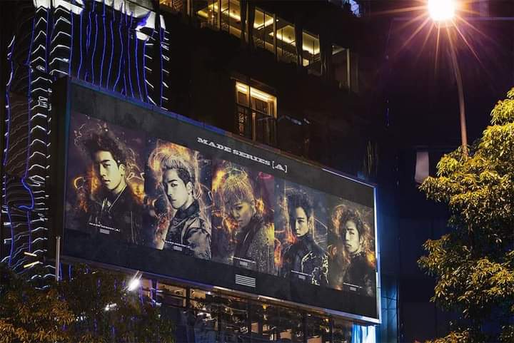 #15yearswithBIGBANG 
15 YEARS MAKING HISTORY
<a href="/IBGDRGN/">G-DRAGON</a>
<a href="/Realtaeyang/">TAEYANG</a>
<a href="/ForvictoRi/">Lee seung ri スンリ 이승리</a>
<a href="/YG_GlobalVIP/">BIGBANG GLOBAL VIP</a>
#BIGBANG